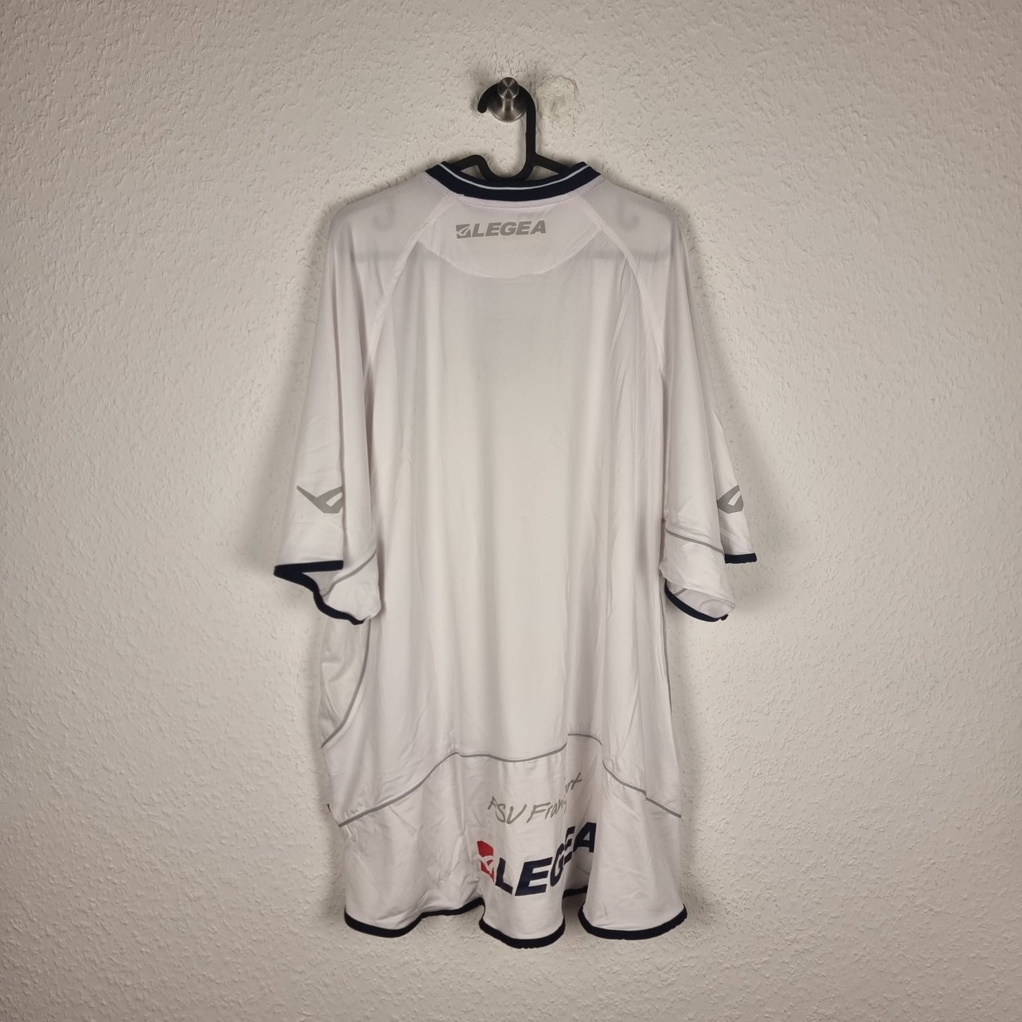 Jersey - FSV Frankfurt - 2009/2010 - 3XL - Away