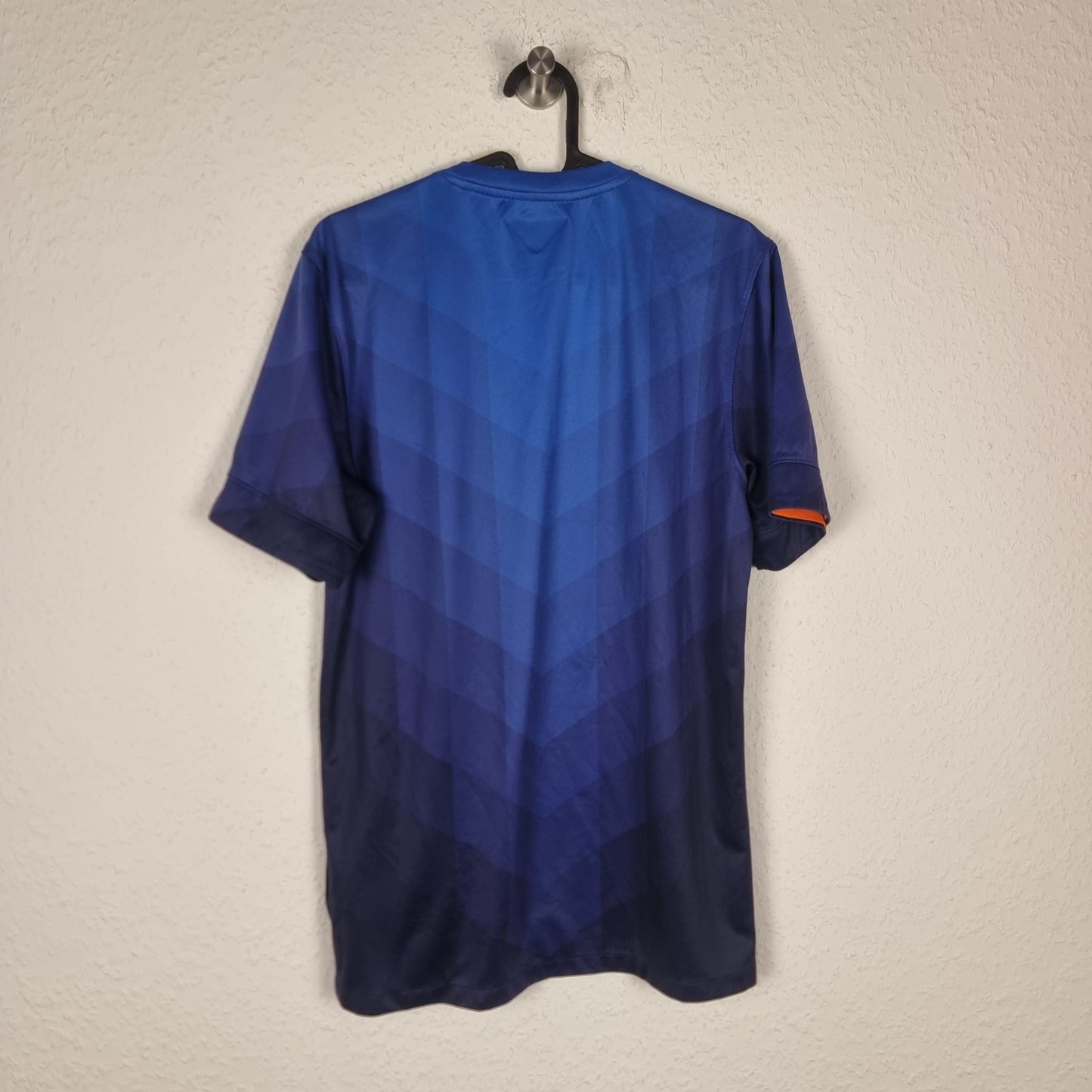Trikot - Niederlande - 2014 - S - Auswärts