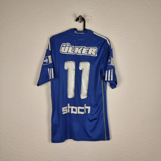 Trikot - Fenerbahçe Istanbul - Miroslav Stoch - 2010/2011 - S - Drittes