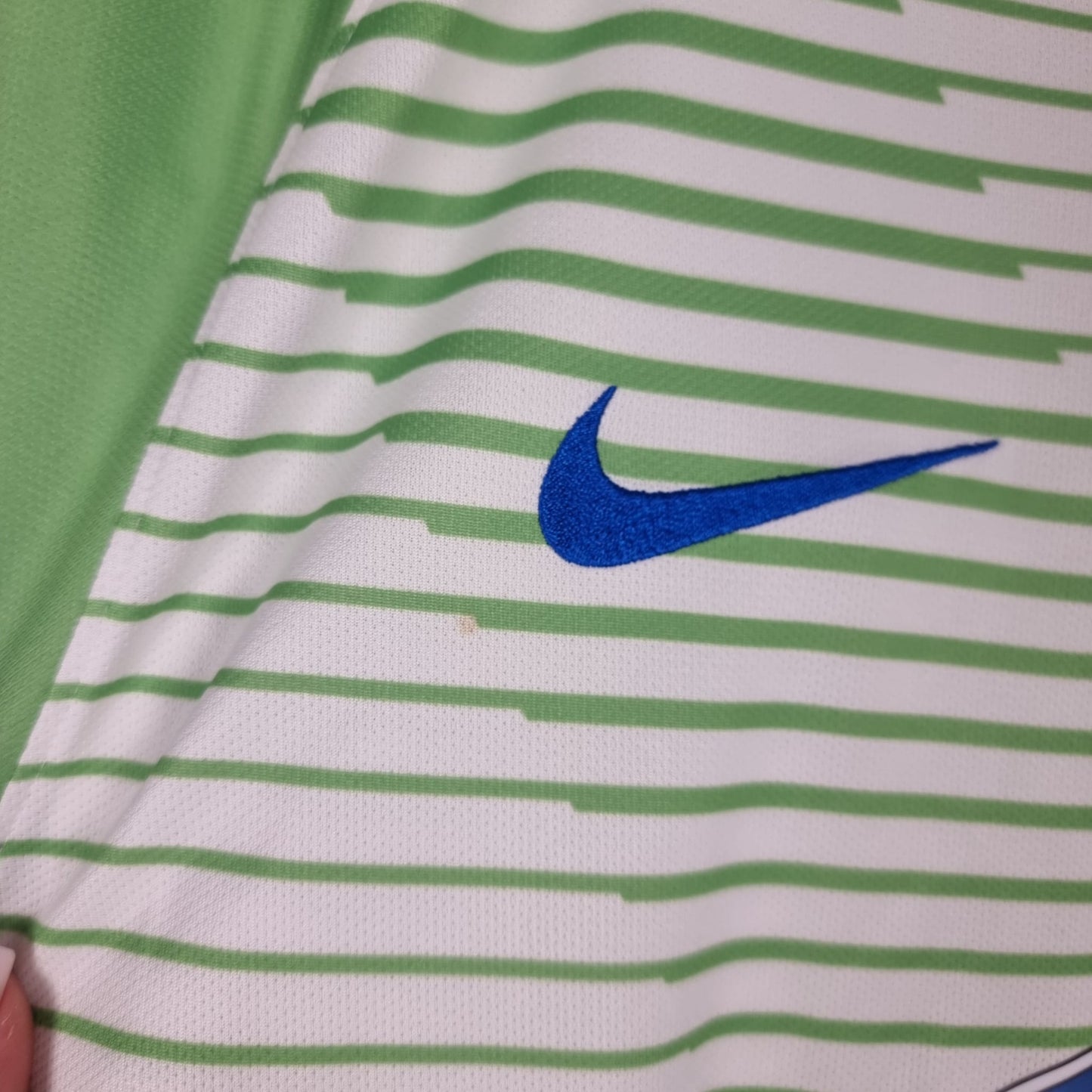 Jersey - VfL Wolfsburg - 2017/2018 - M - Home