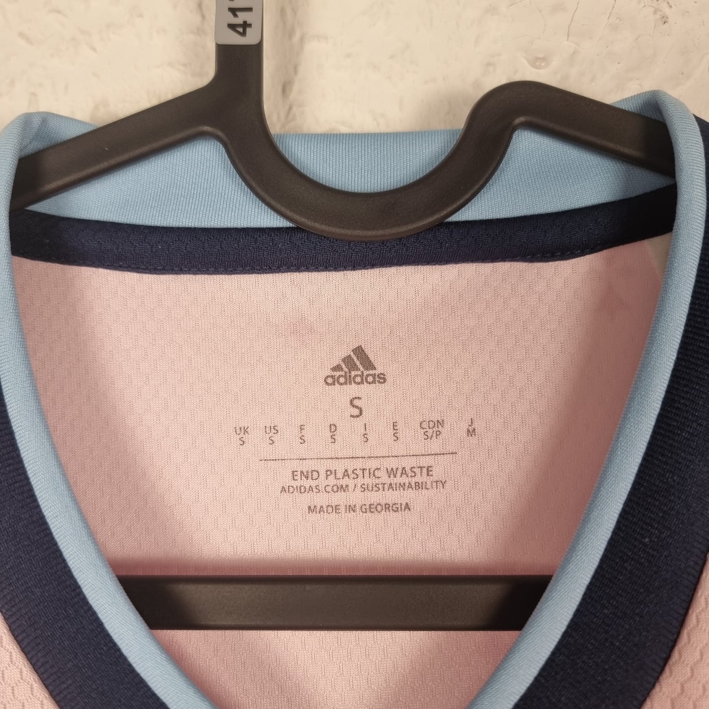 Trikot - Arsenal FC - 2022/2023 - S - Drittes