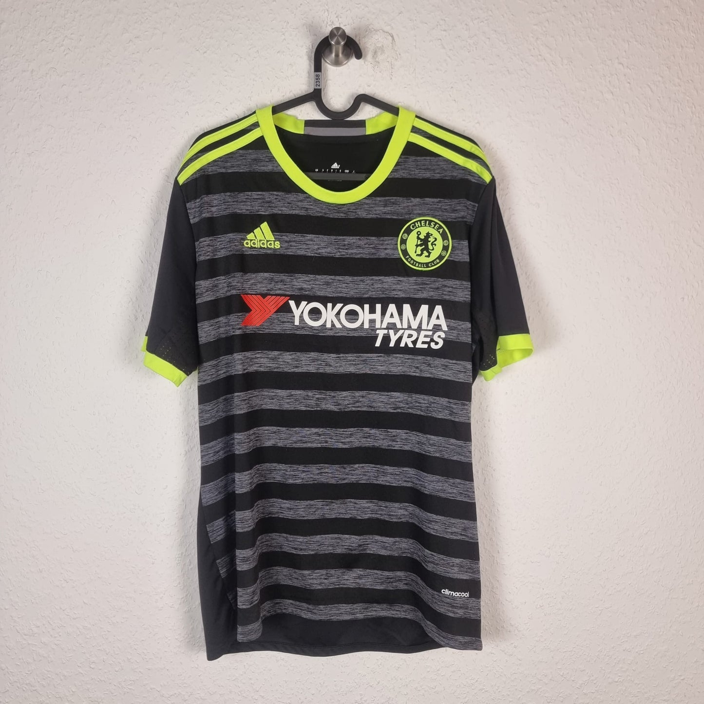 Trikot - Chelsea FC - 2016/2017 - L - Auswärts