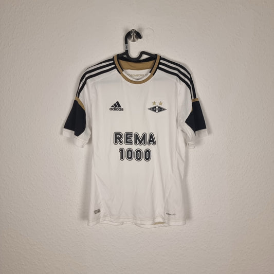 Trikot - Rosenborg BK - 2012/2013 - S - Heim