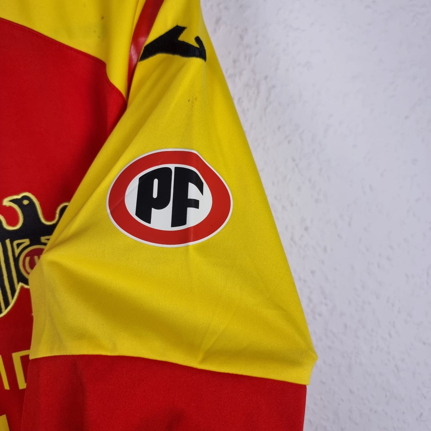 Trikot - Unión Española - 2015 - L - Heim