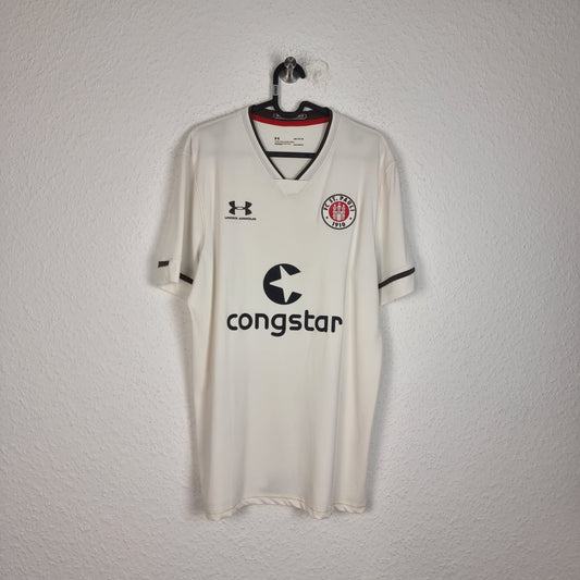 Trikot - FC St. Pauli - 2020/2021 - L - Auswärts