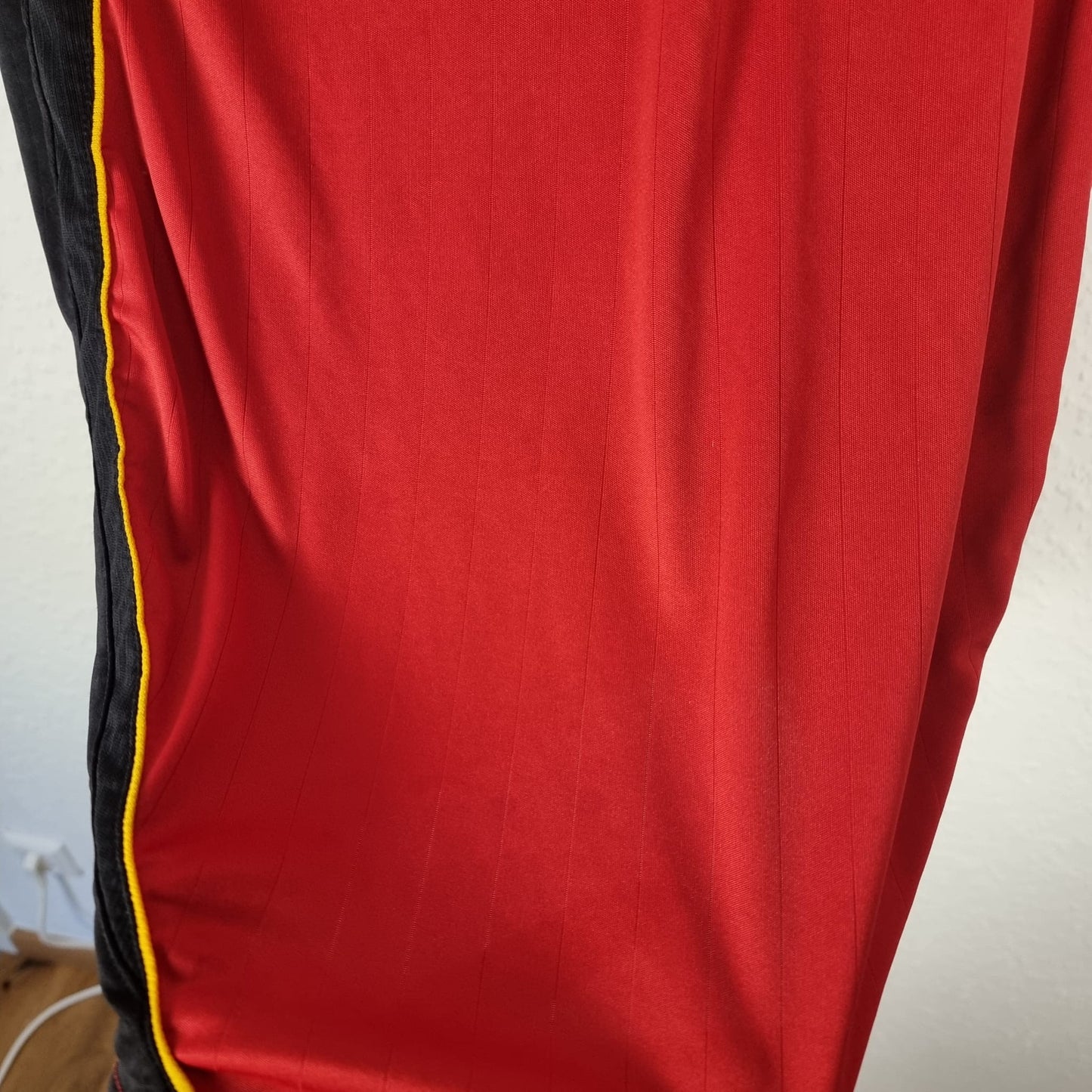 Trikot - Deutschland - 2006 - M - Auswärts