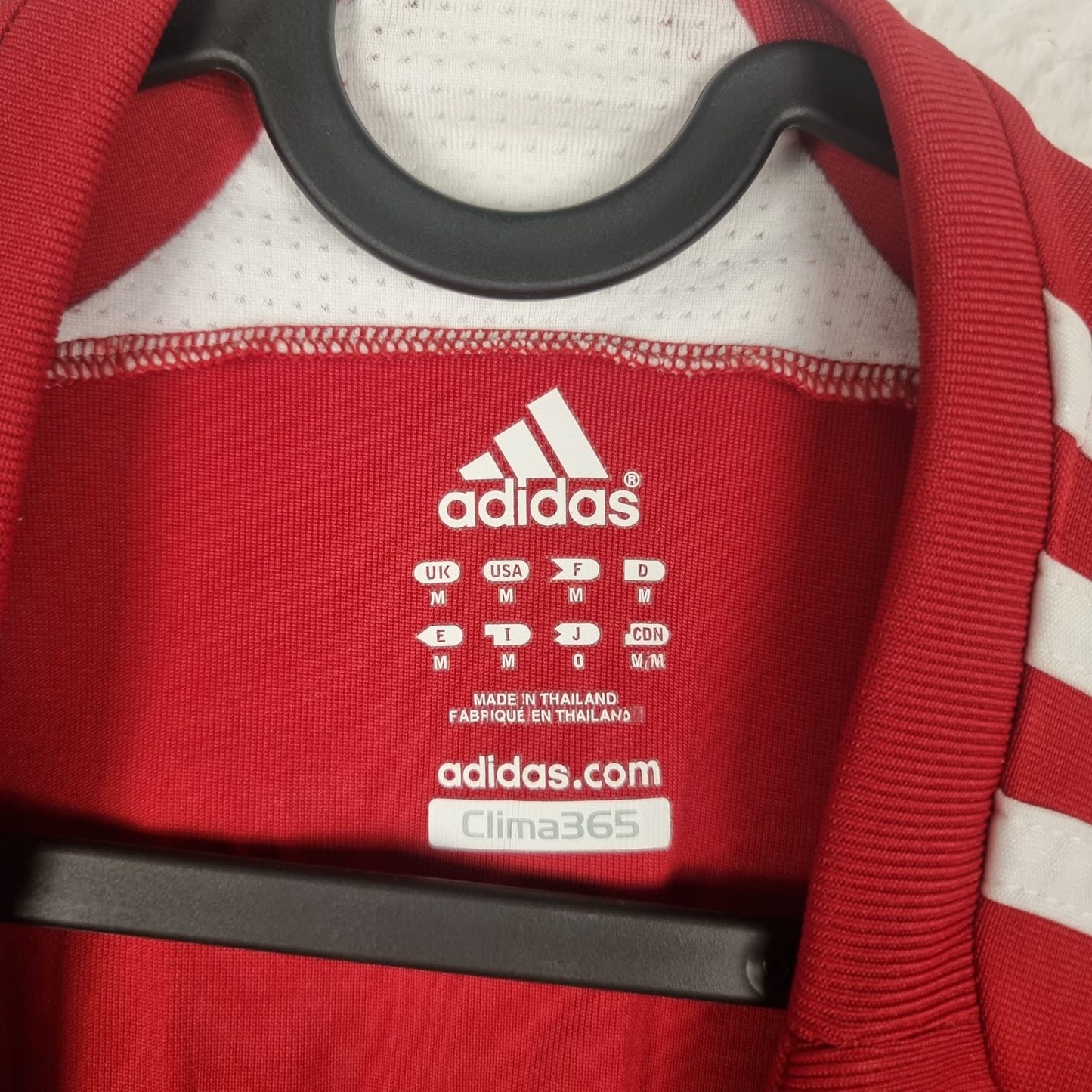 Trikot - FC Bayern München - Miroslav Klose - 2007/2008 - M - Heim