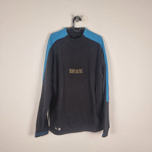 Pullover - Olympique de Marseille - 2021/2022 - L