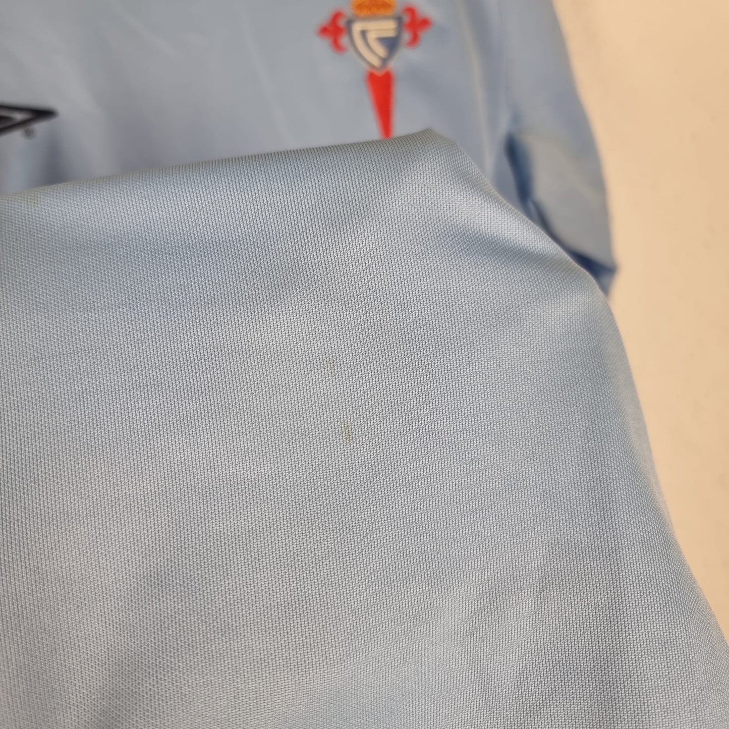 Jersey - Celta Vigo - 2006/2007 - M - Home