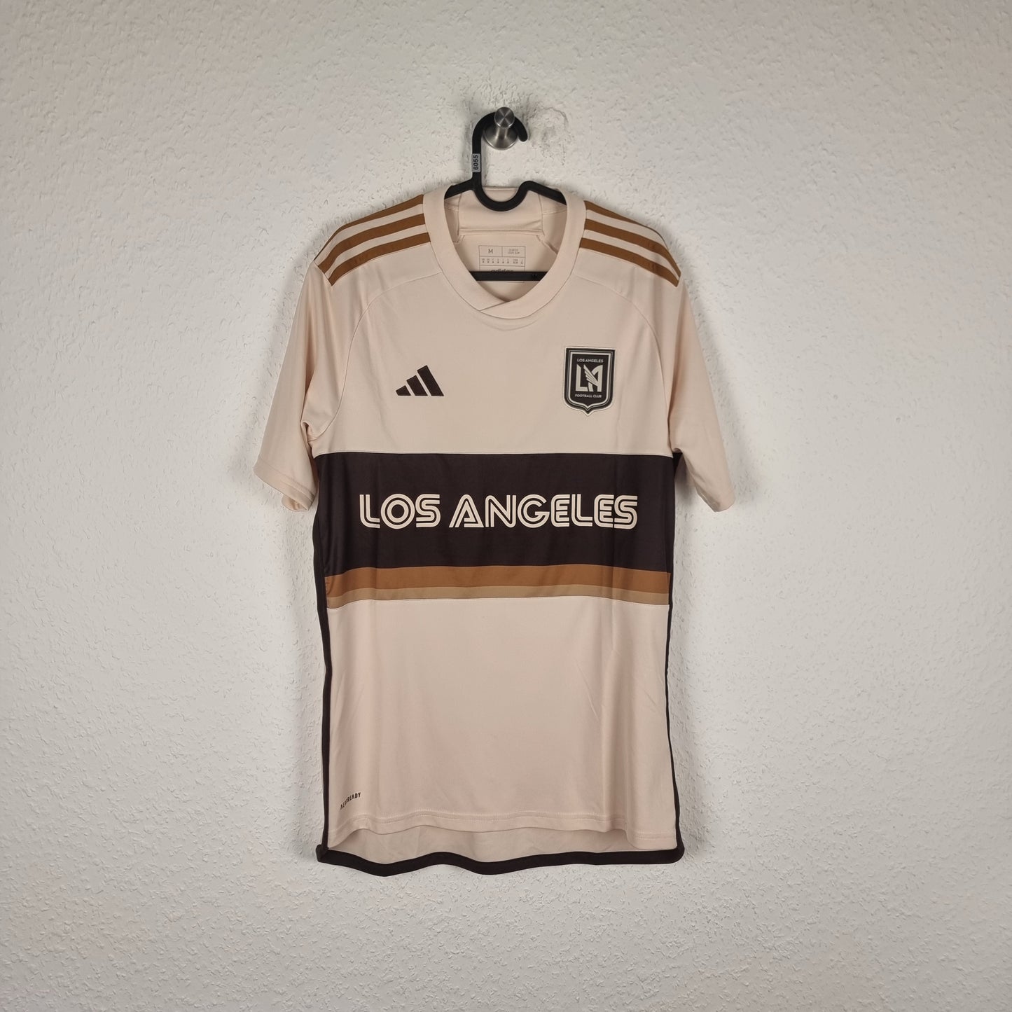 Trikot - Los Angeles FC - 2024/2025 - M - Drittes