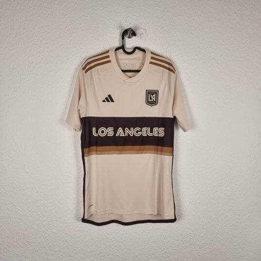 Trikot - Los Angeles FC - 2024/2025 - M - Drittes