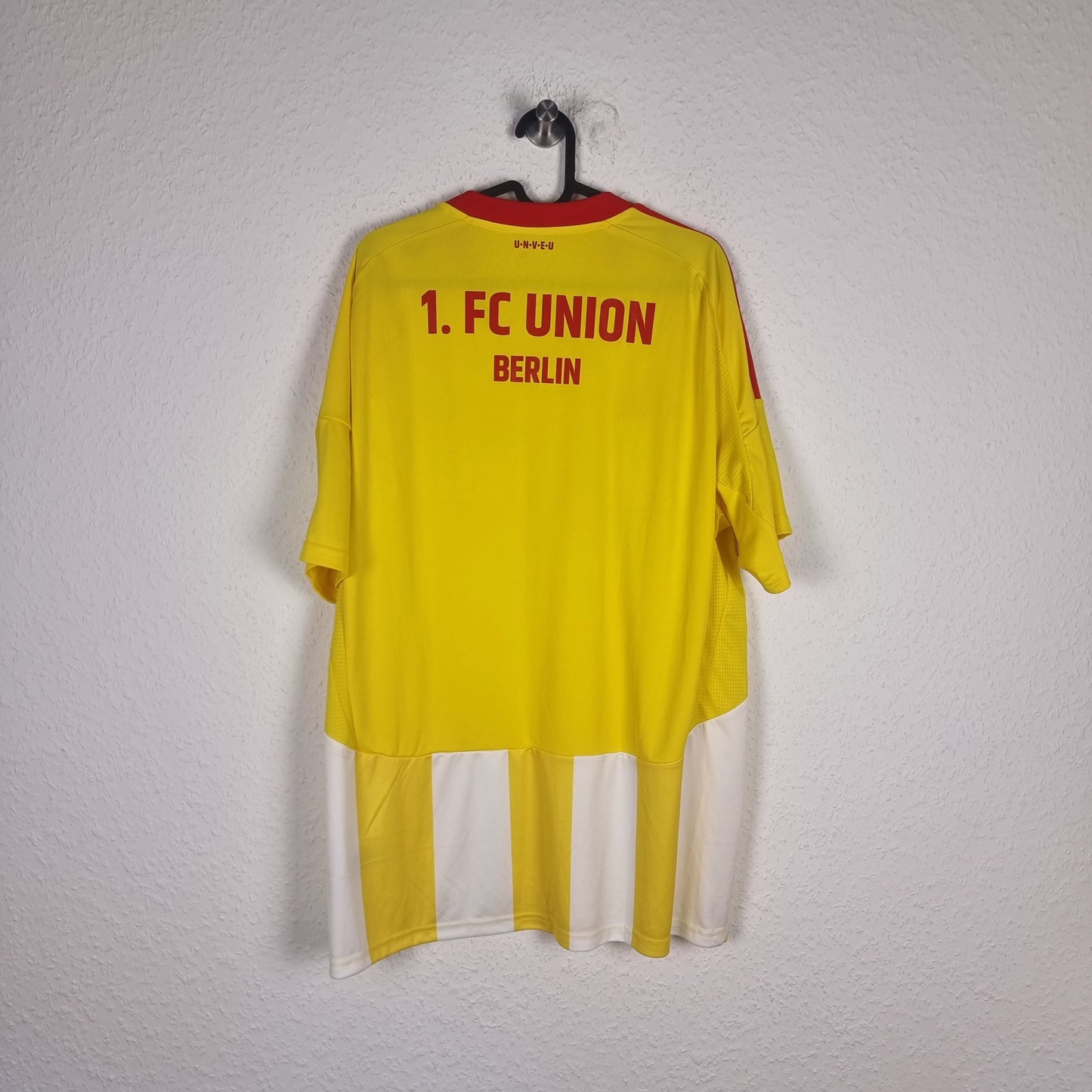 Jersey - 1. FC Union Berlin - 2024/2025 - XL - Third