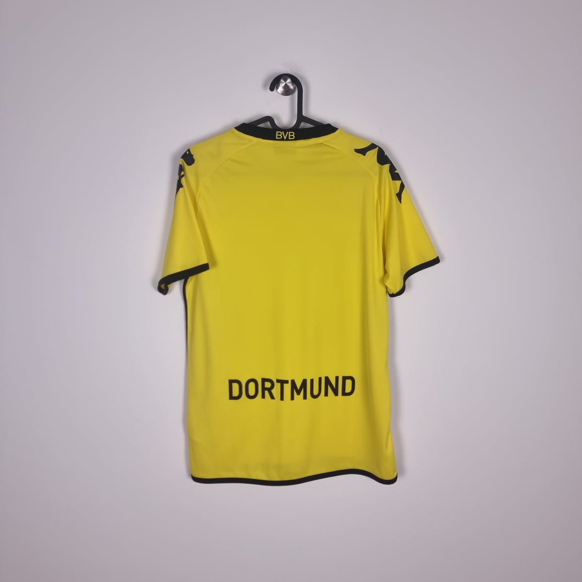 Trikot - Borussia Dortmund - 2009/2010 - S/176 - Sonder