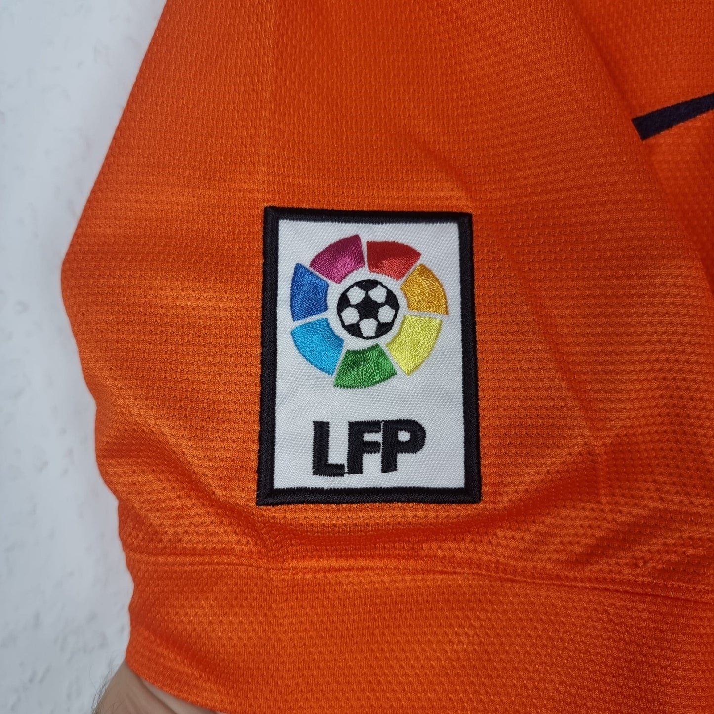 Trikot - FC Barcelona - 2012/2013 - M - Auswärts