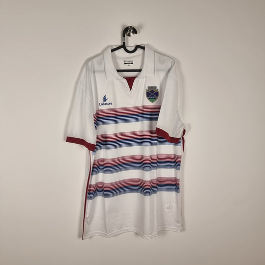 Trikot - GD Chaves - 2018/2019 - 4XL - Auswärts