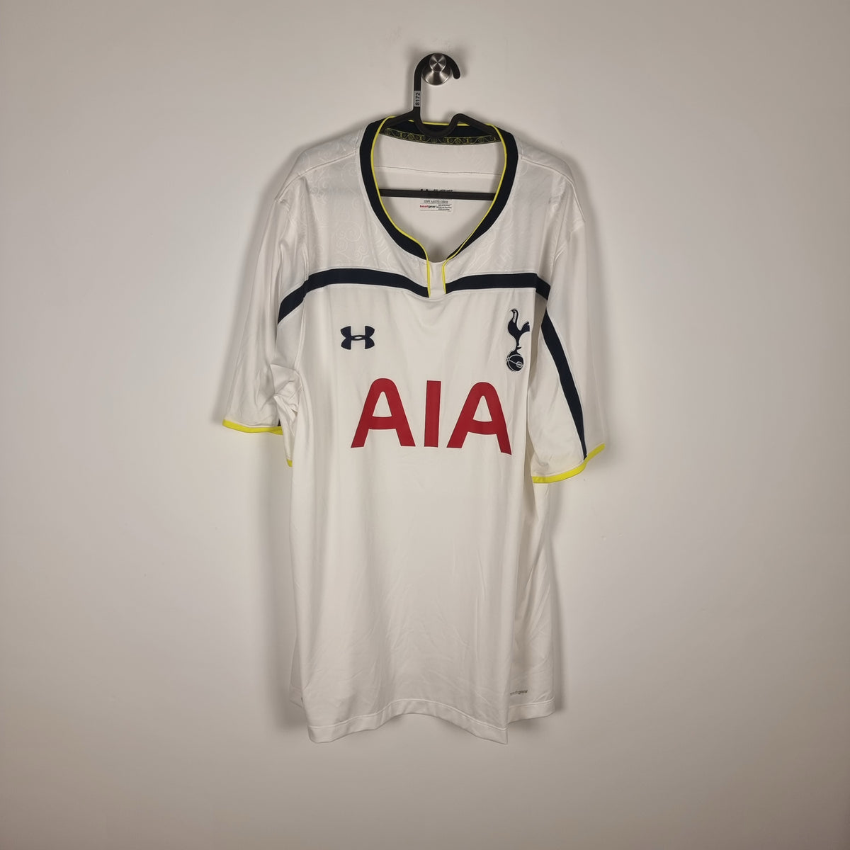 Jersey - Tottenham Hotspur - 2014/2015 - 4XL - Home