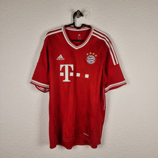 Trikot - Bayern München - 2013/2014 - L - Heim
