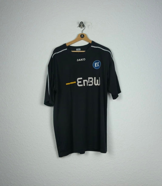 Trikot - Karlsruher SC (KSC) - 2006/2007 - XL - drittes