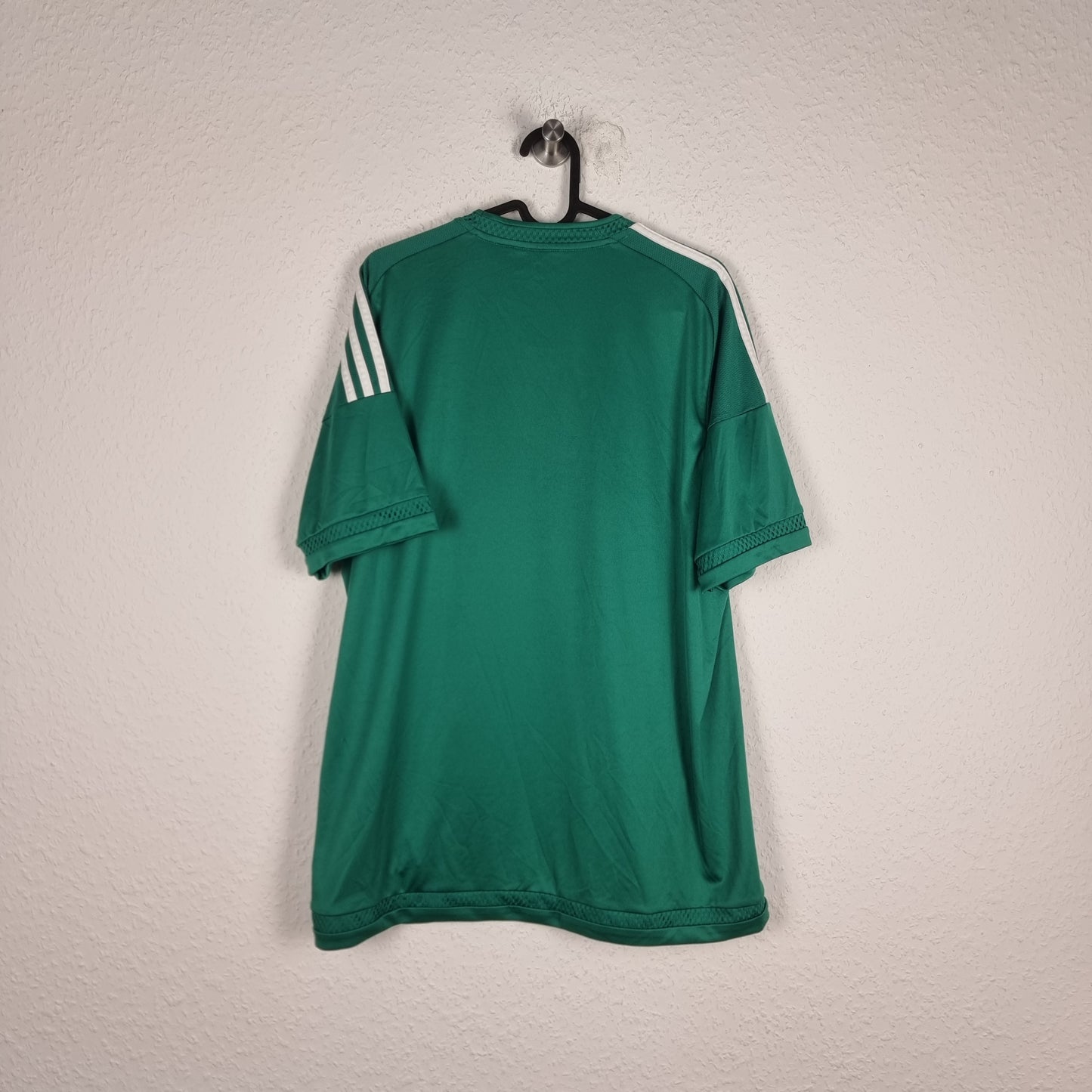 Trikot - Rapid Wien - 2015/2016 - L - Heim