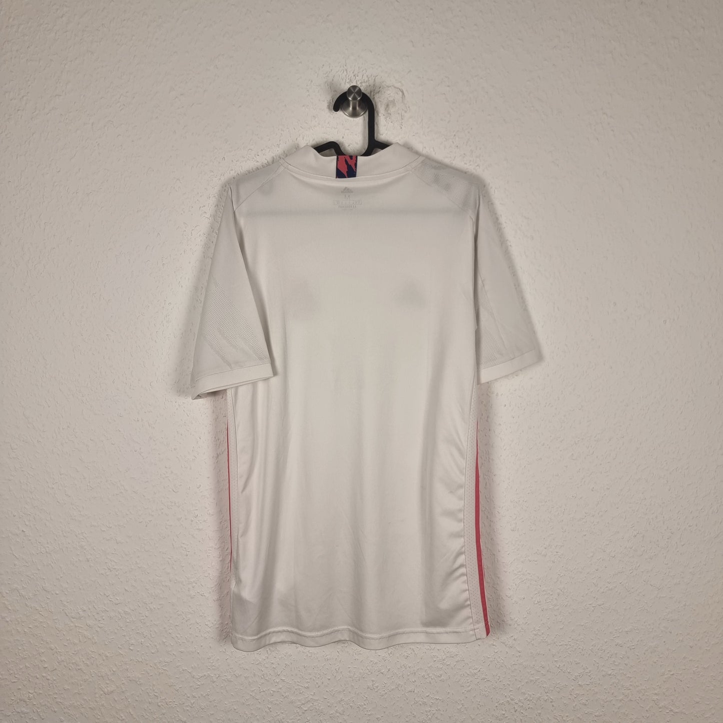 Trikot - Real Madrid - 2020/2021 - M - Heim