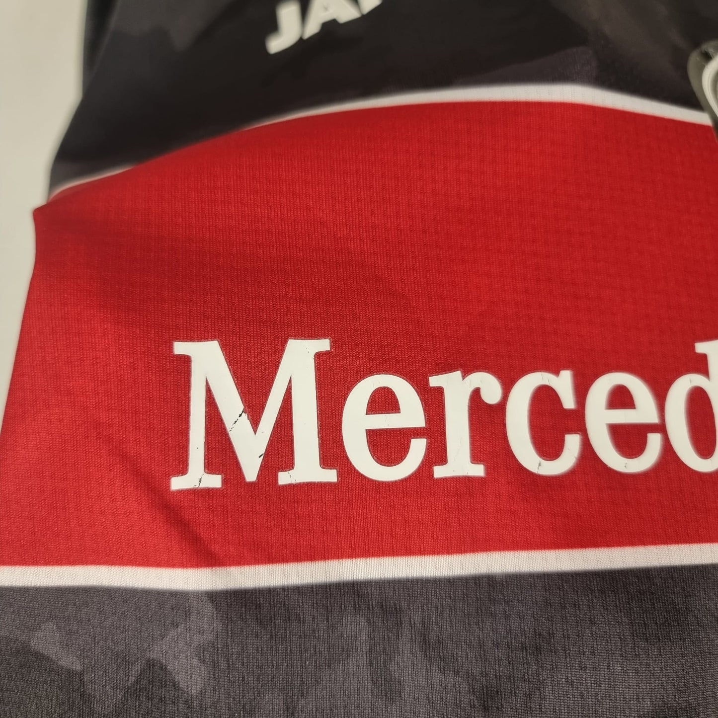 Jersey - VfB Stuttgart - 2021/2022 - 3XL - Third