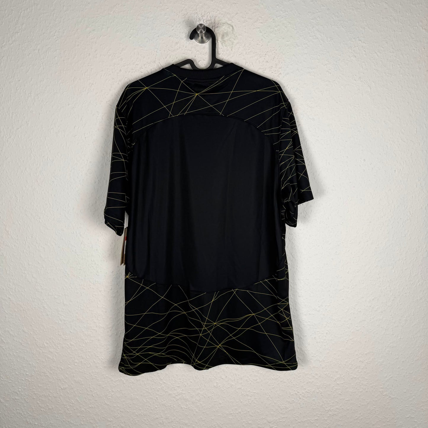 Trikot - Paris Saint-Germain - 2022/2023 - L - Auswärts - Neu