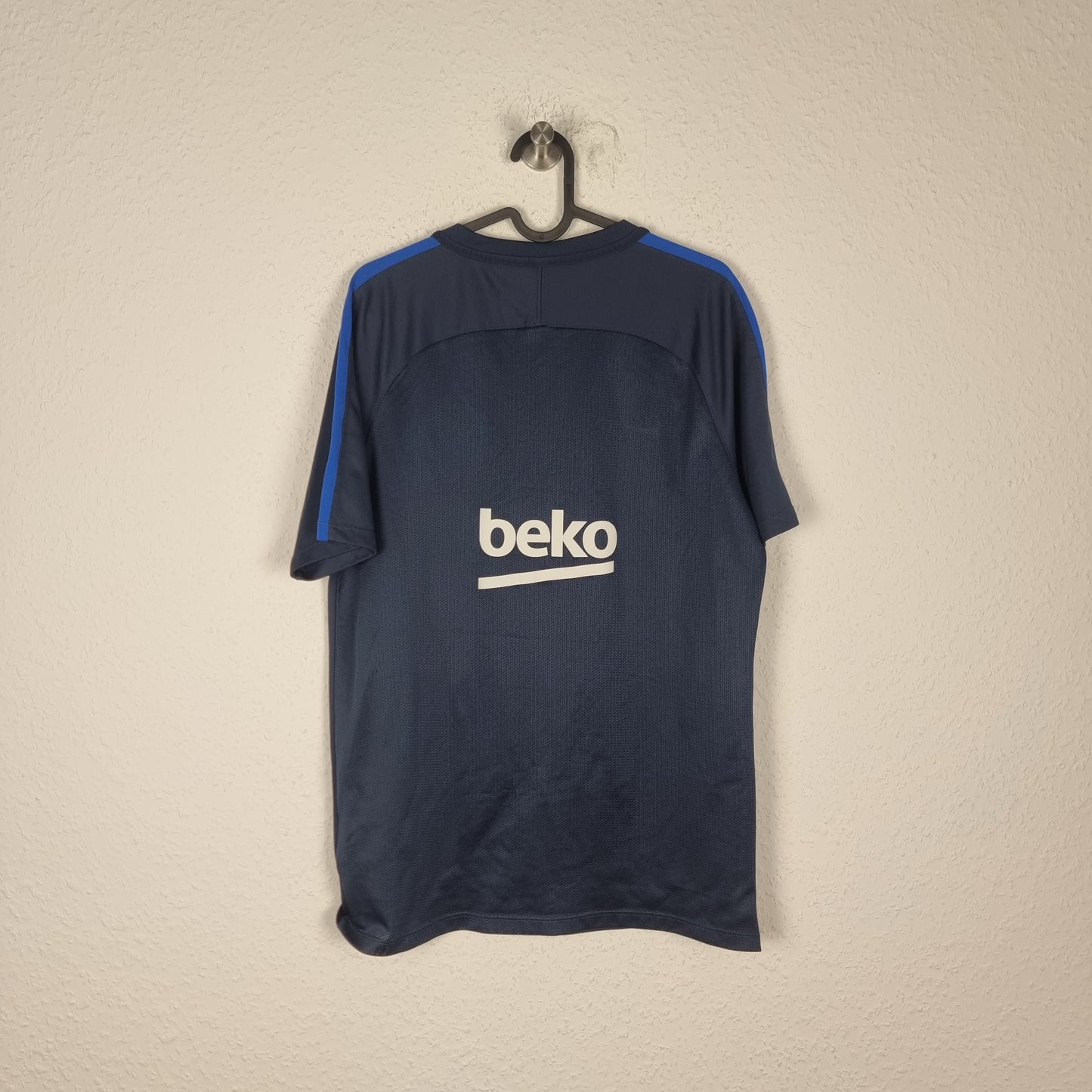 Trikot - FC Barcelona - 2016/2017 - M - Training