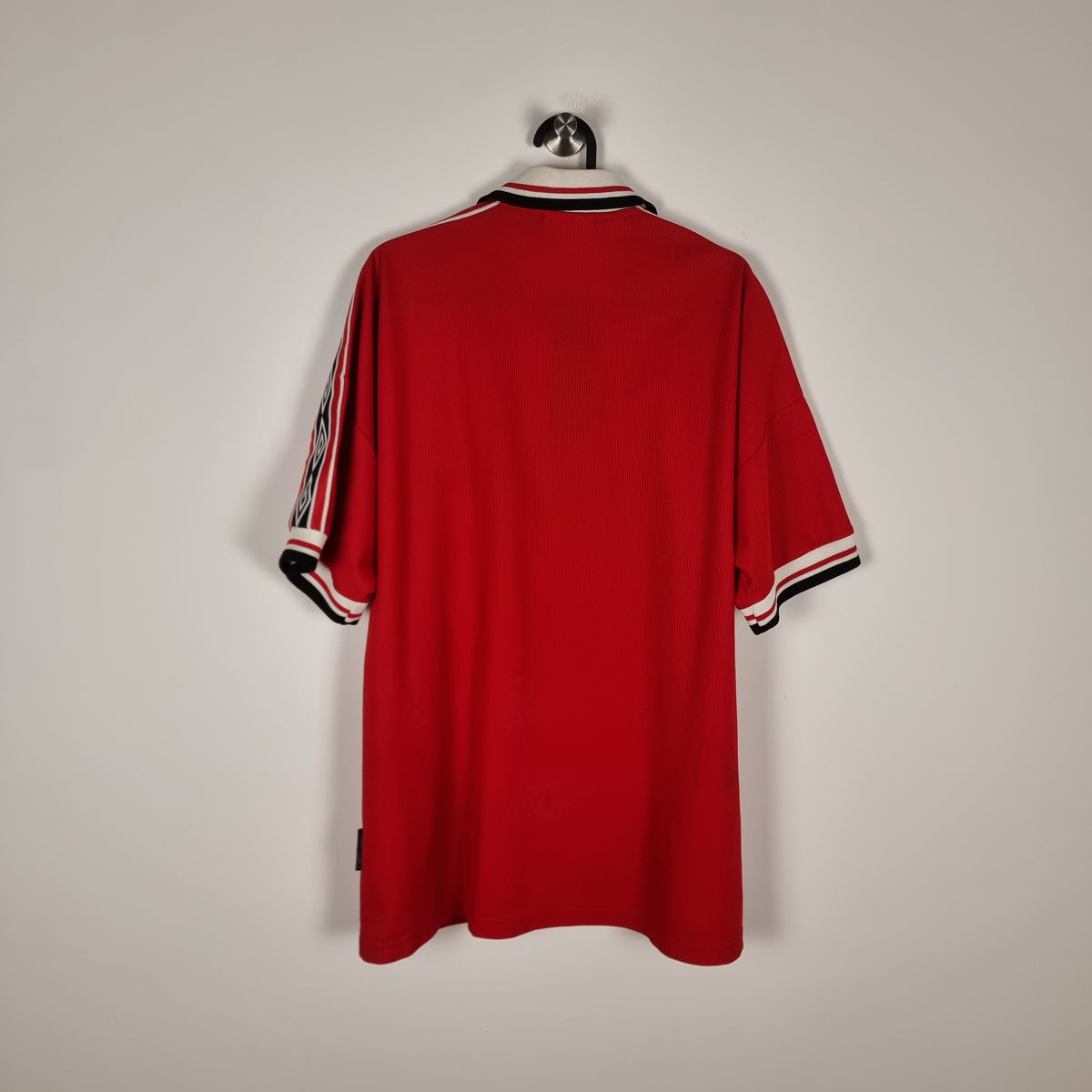 Jersey - Manchester United - 1996/1997 - XL - Home