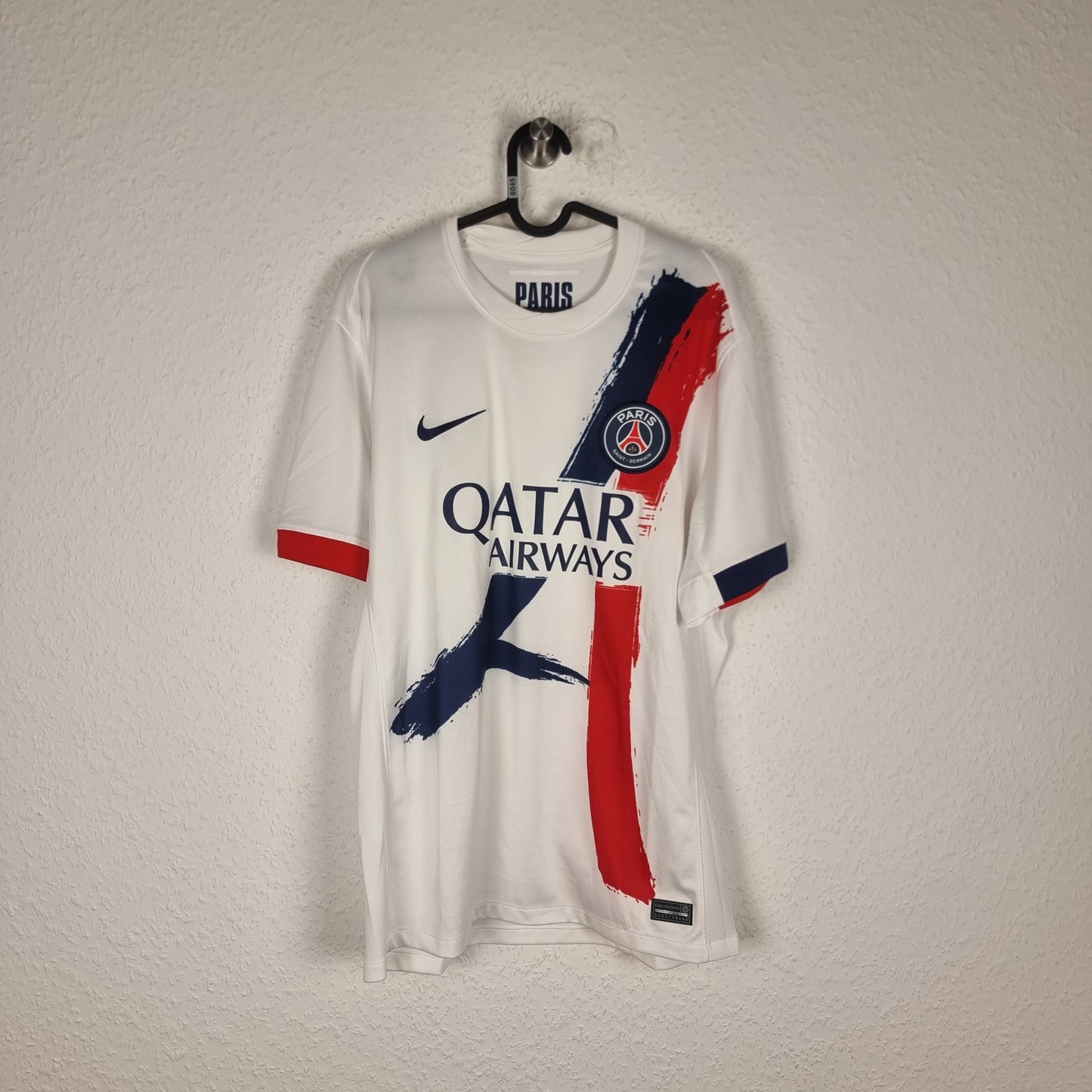 Jersey - Paris Saint-Germain - 2024/2025 - M - Away