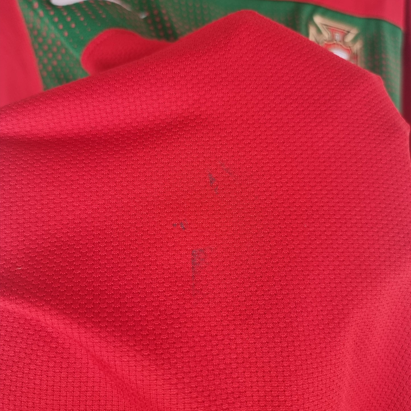 Jersey - Portugal - Cristiano Ronaldo - 2010 - XL - Home