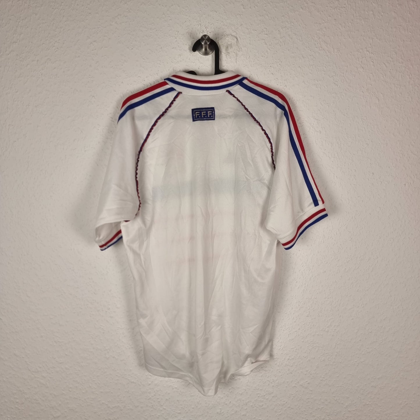 Jersey - France - 1998 - S - Away