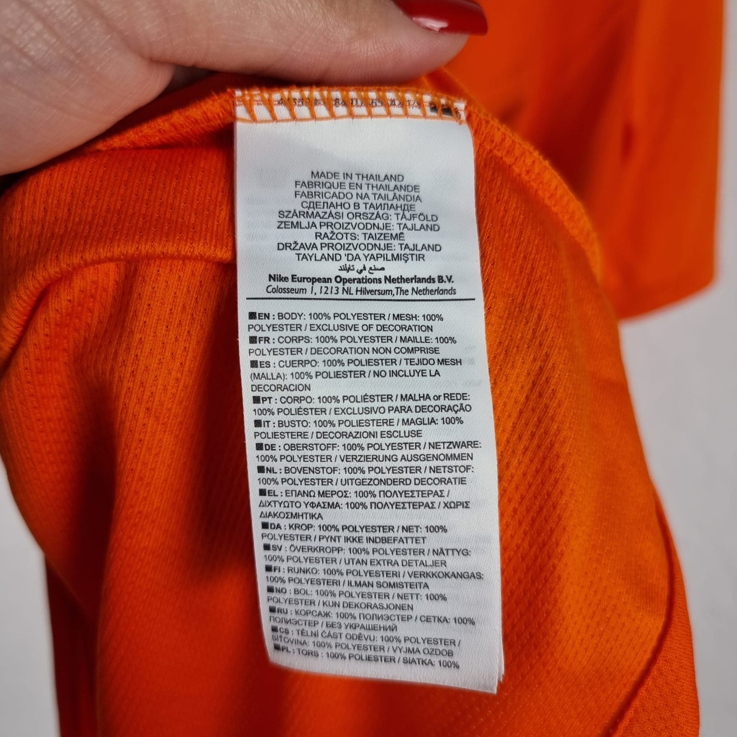 Trikot - Zagłębie Lubin - 2011/2012 - XXL - Heim