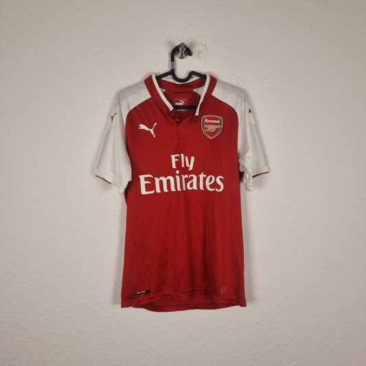 Trikot - FC Arsenal - 2017/2018 - S - Heim