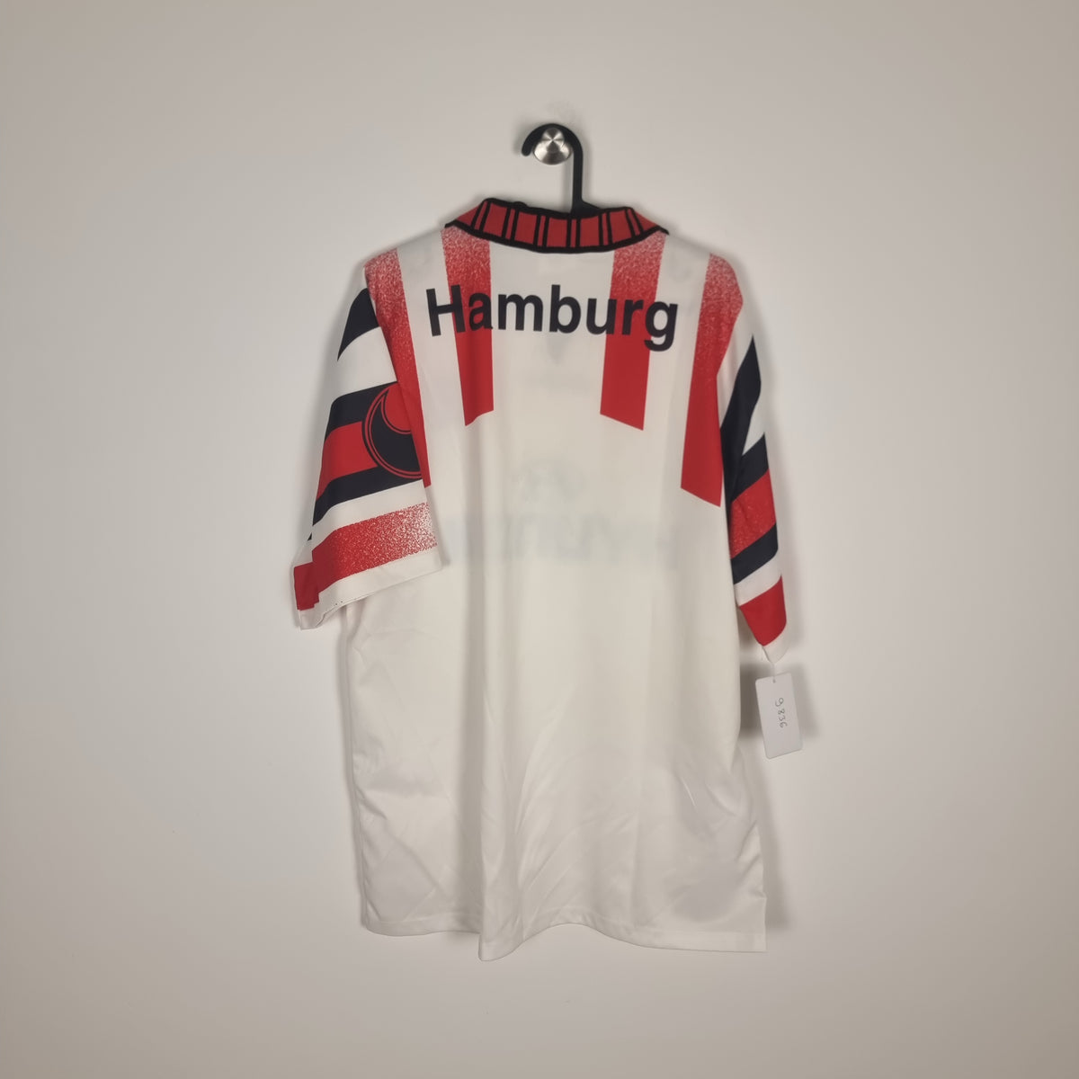 Trikot - Hamburger SV - 1996/1997 - XL - Heim