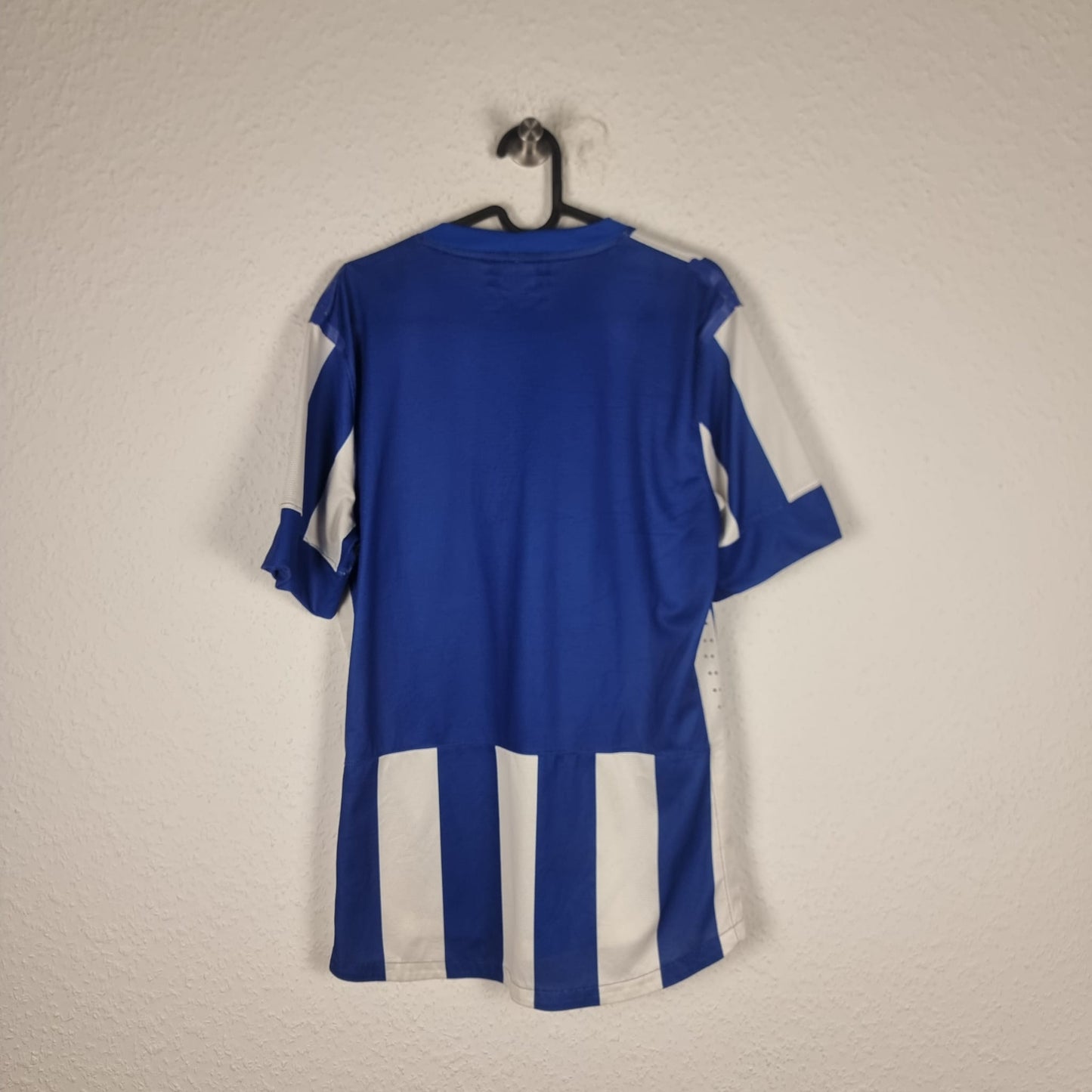 Trikot - Hertha BSC - 2012/2013 - L - Heim - Player Issue