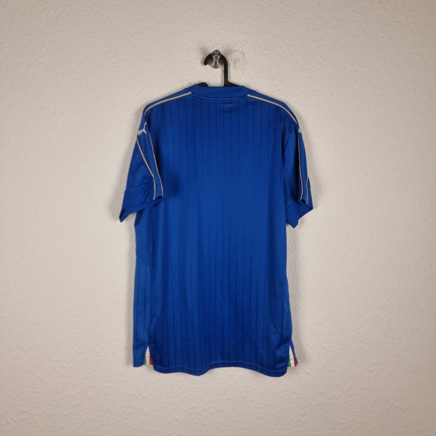 Jersey - Italy - 2016 - L - Home
