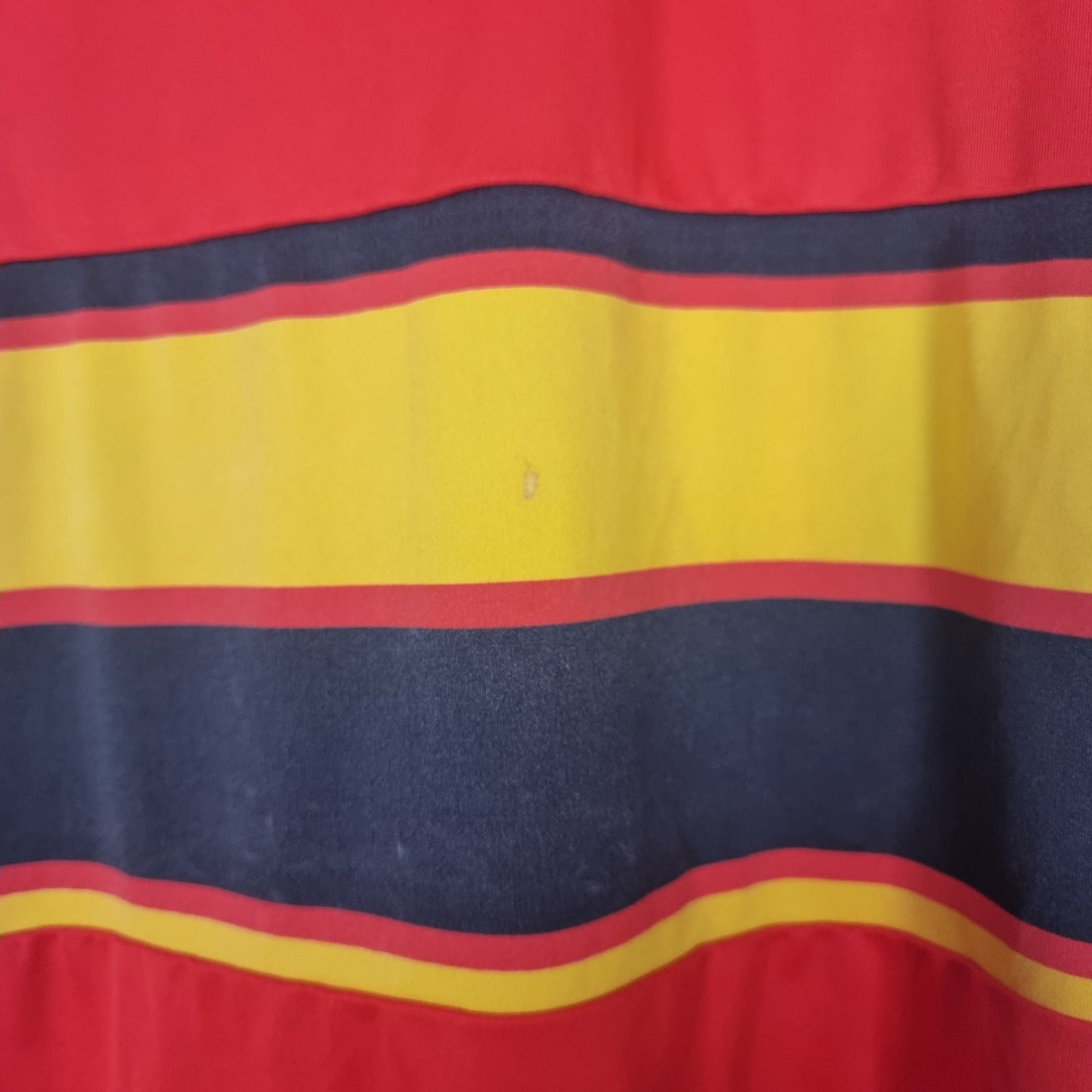 Trikot - Angola - 2006/2007 - L - Heim