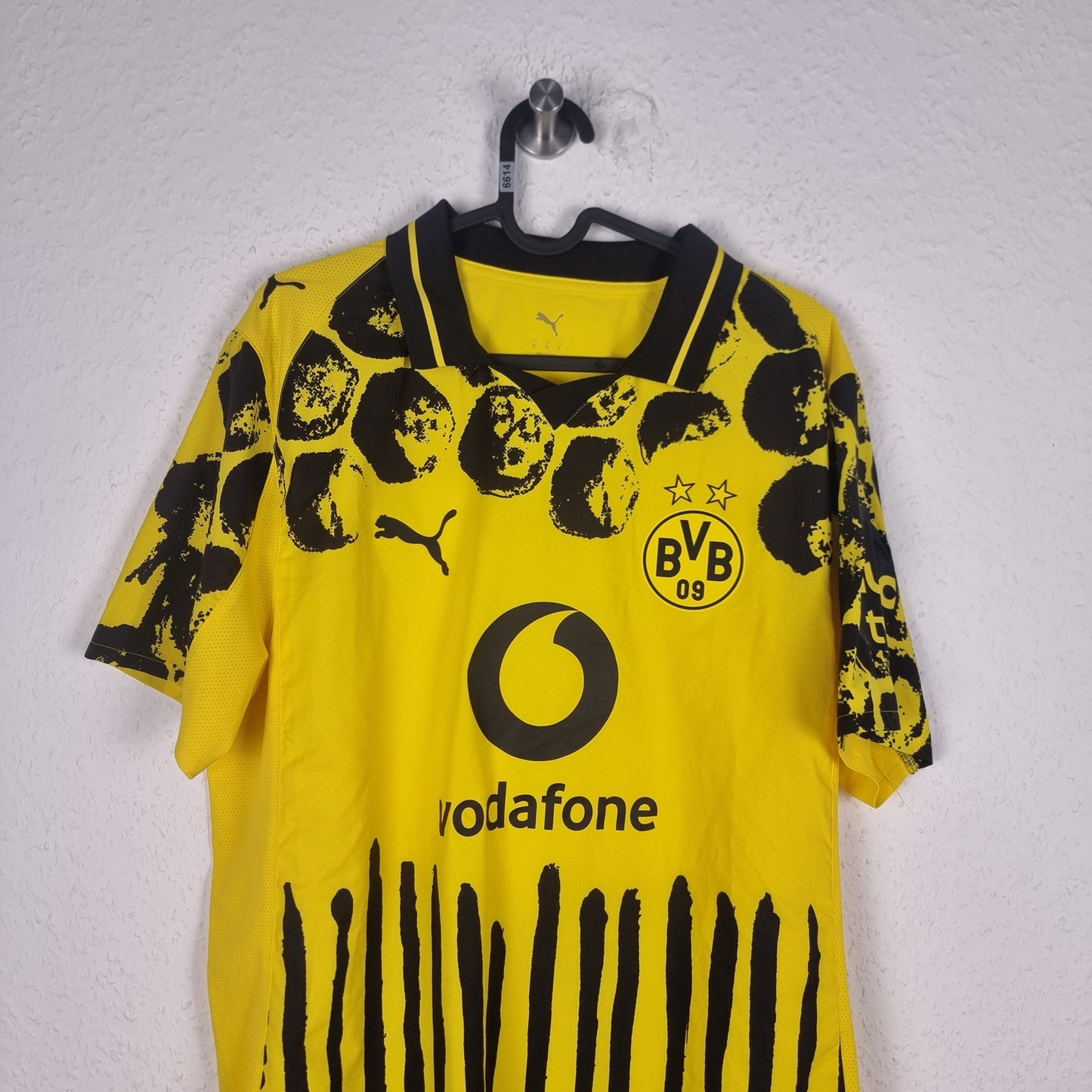 Trikot - Borussia Dortmund - 2025/2026 - XL - Sonder