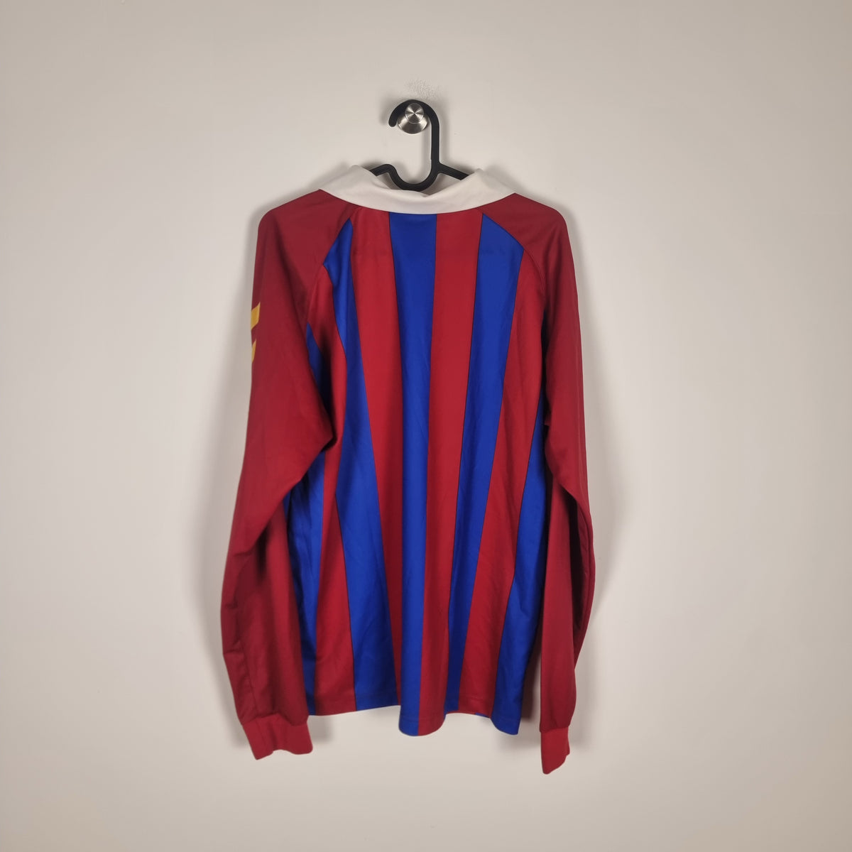 Trikot - Tibet - 2001 - L - Heim