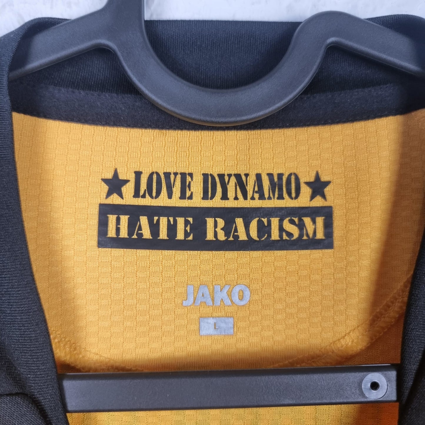 Trikot - Dynamo Dresden - 2024/2025 - L - Heim
