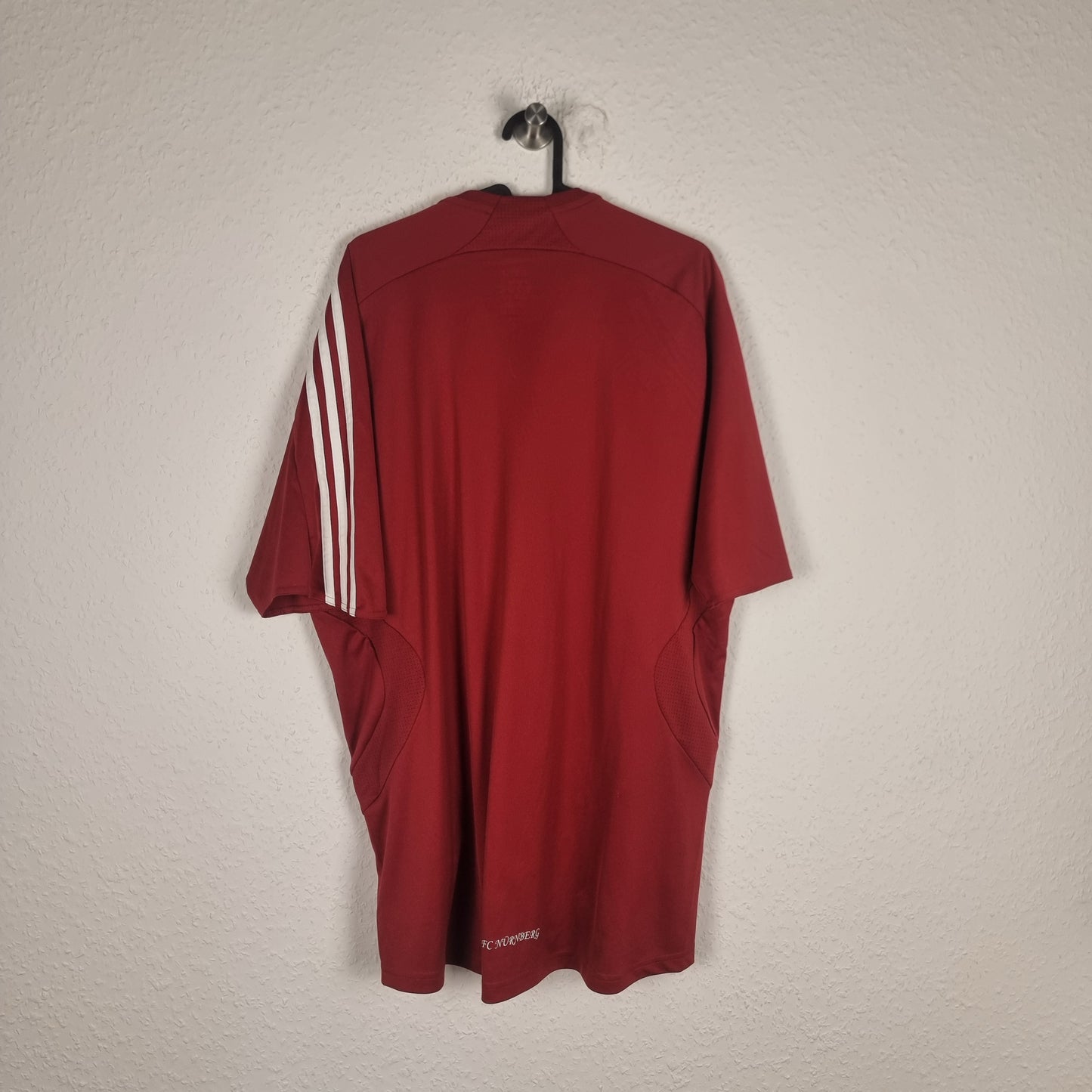Jersey - 1. FC Nürnberg - 2007/2008 - XL - Home