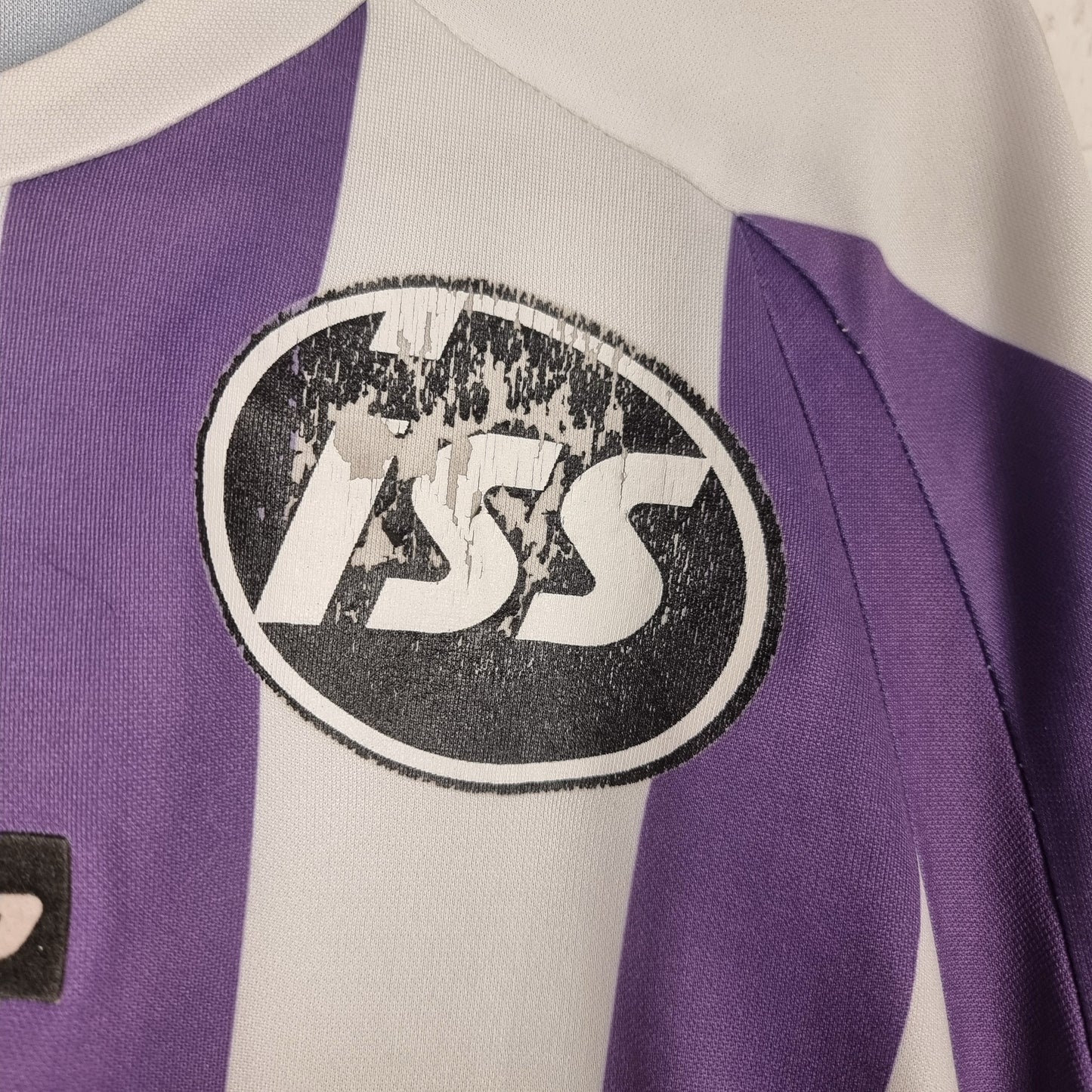 Trikot - Toulouse FC - 2006/2007 - XXL - Heim