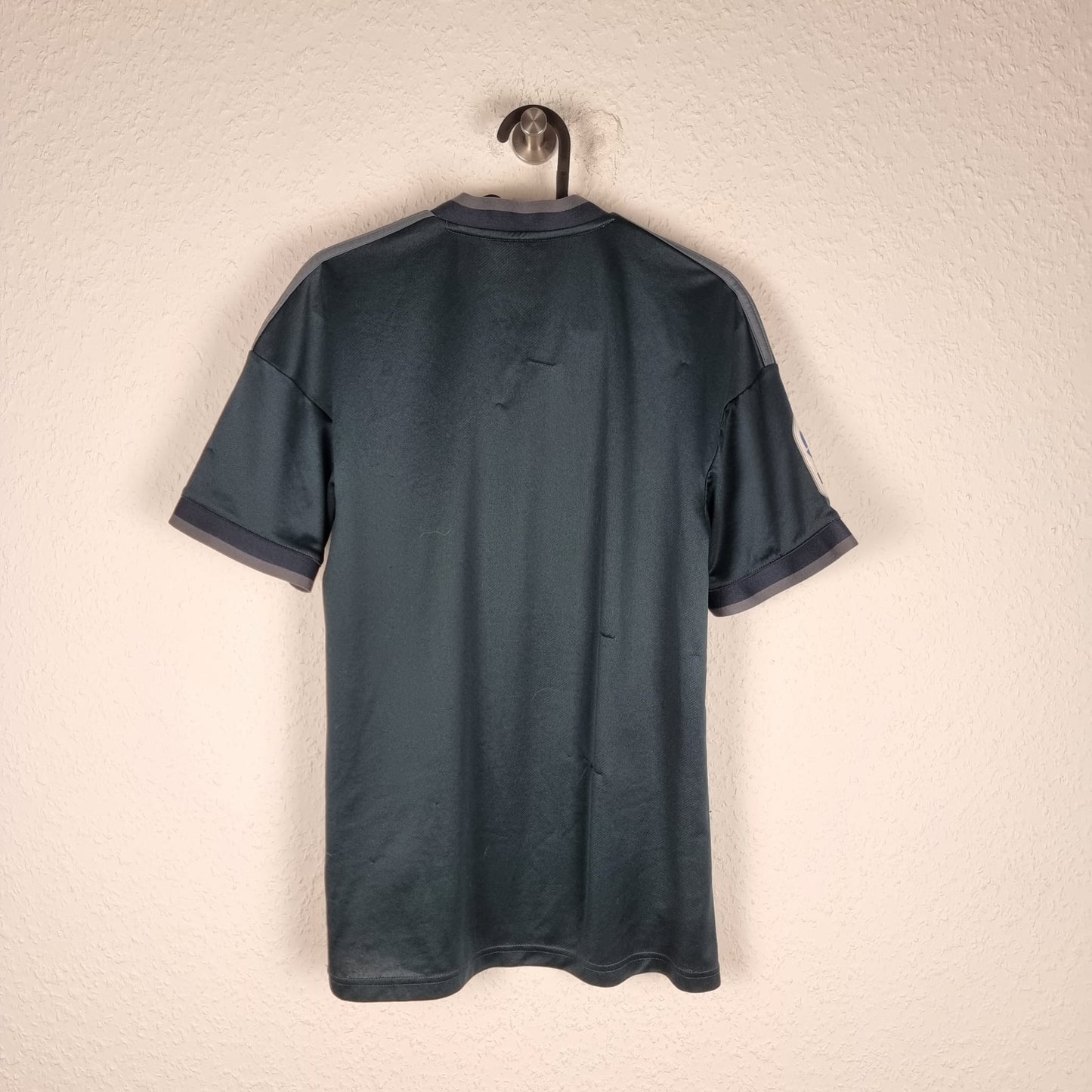 Trikot mit Hose - Real Madrid - 2018/2019 - S - Auswärts