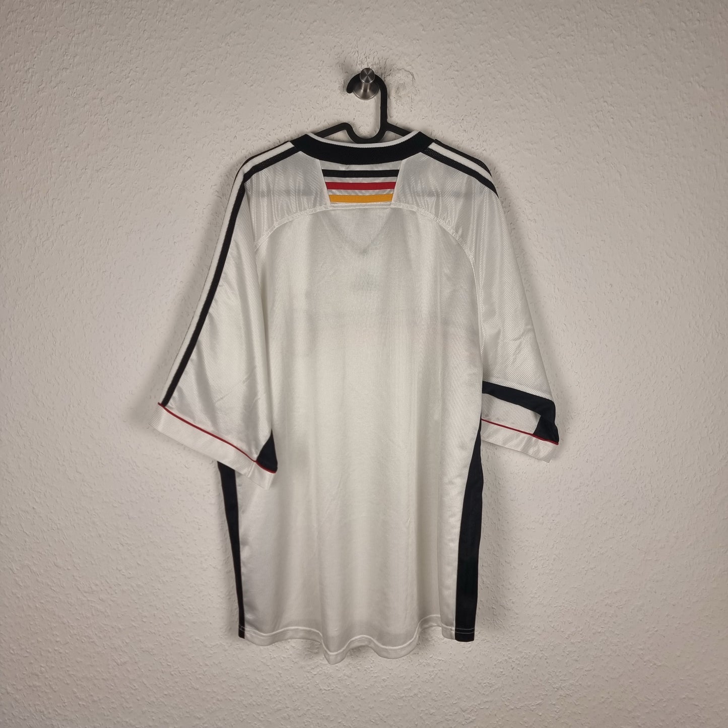 Trikot - Deutschland - 1998 - XXL - Heim
