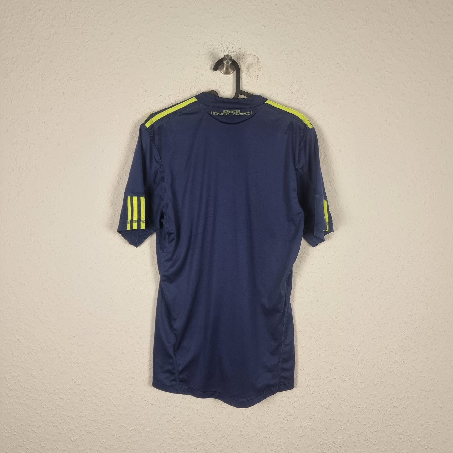 Jersey - Ajax Amsterdam - 2010/2011 - S - Away