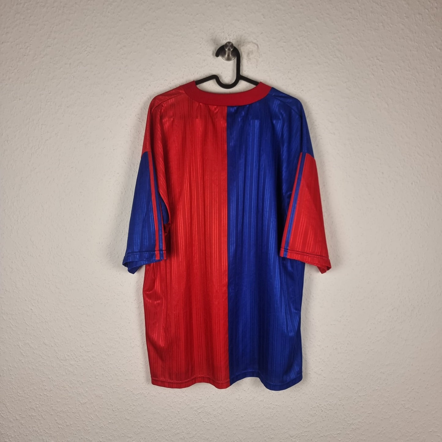 Training Jersey - FC Bayern Munich - 1996/1997 - L