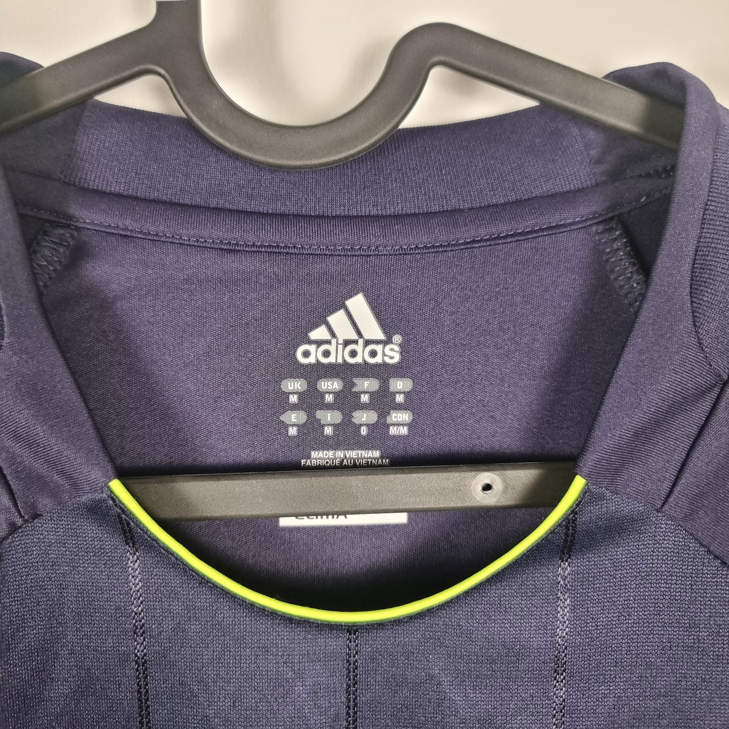 Trikot - Real Madrid - Cristiano Ronaldo - 2012/2013 - M - Auswärts
