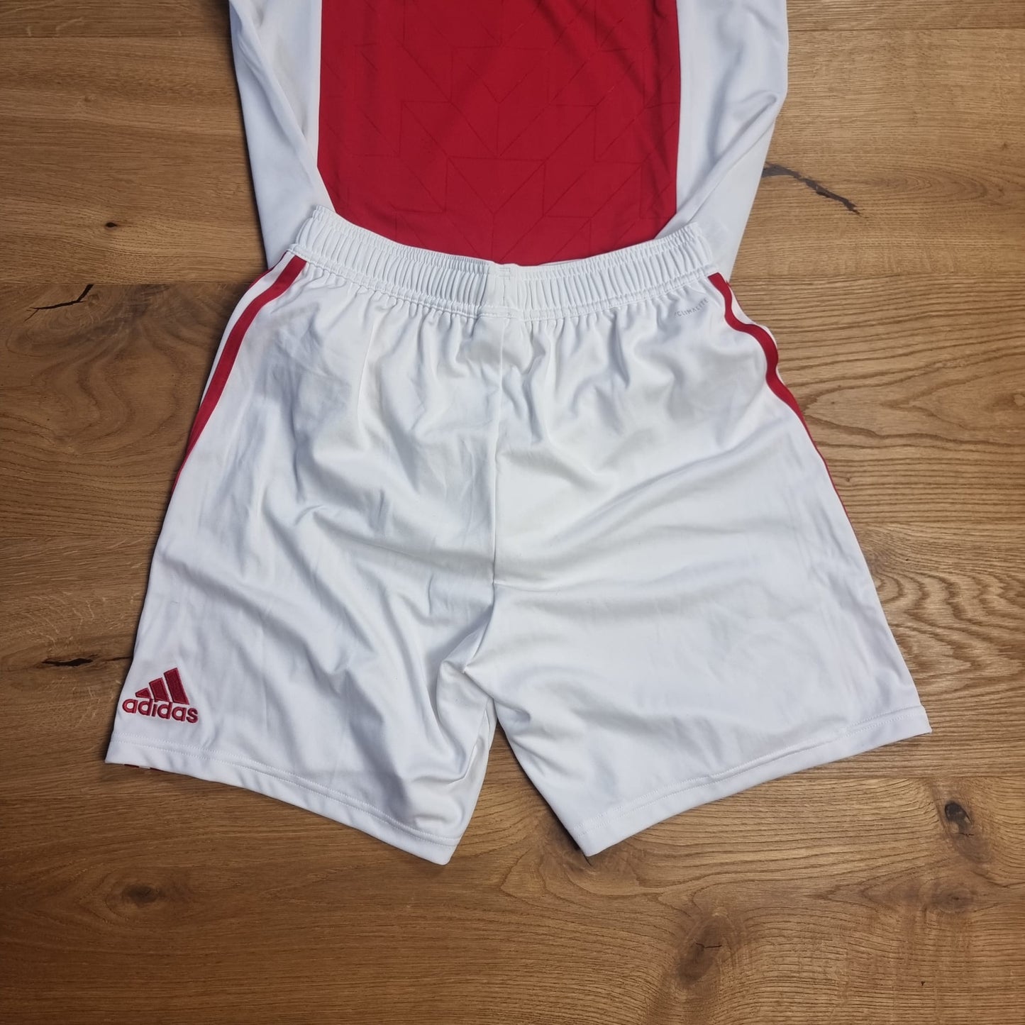 Trikot mit Hose - Ajax Amsterdam - 2023/2024 - S - Heim
