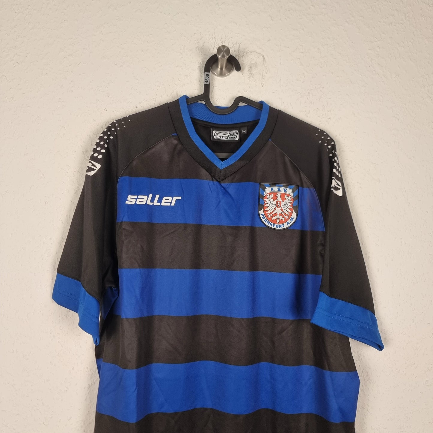 Trikot - FSV Frankfurt - 2013/2014 - M - Heim