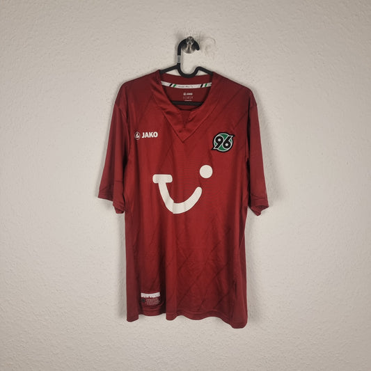 Jersey - Hannover 96 - 2011/2012 - L - Home